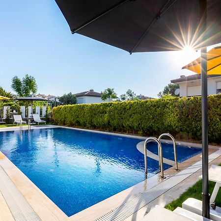 N Hotels Cesme Dalyankoy  المظهر الخارجي الصورة