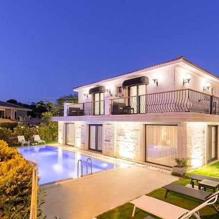 N Hotels Cesme Dalyankoy  المظهر الخارجي الصورة