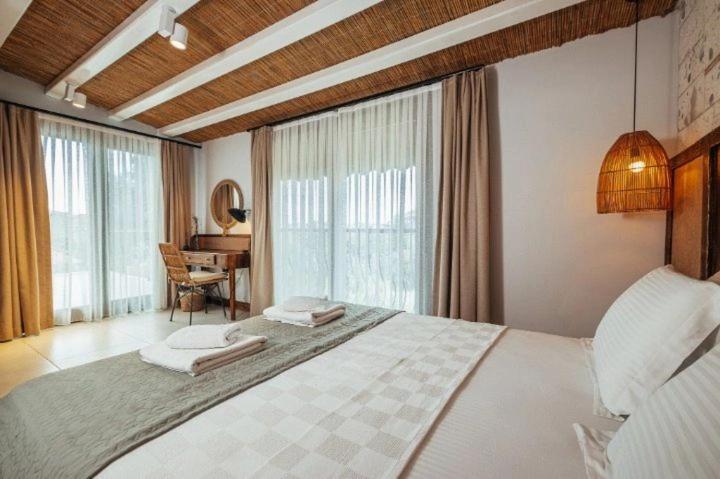 N Hotels Cesme Dalyankoy  المظهر الخارجي الصورة