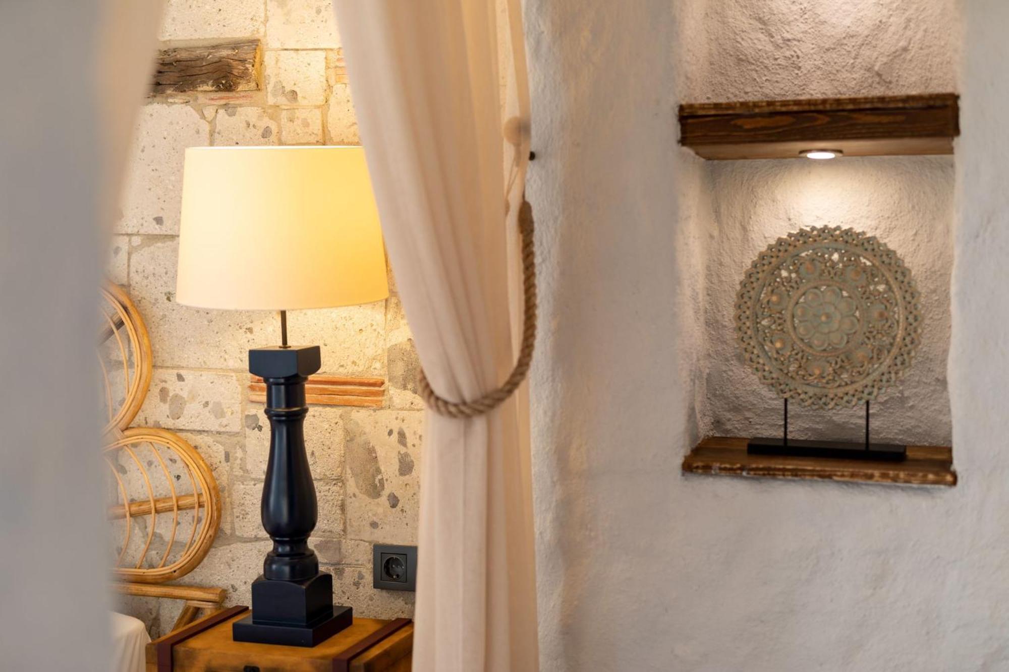 N Hotels Cesme Dalyankoy  المظهر الخارجي الصورة