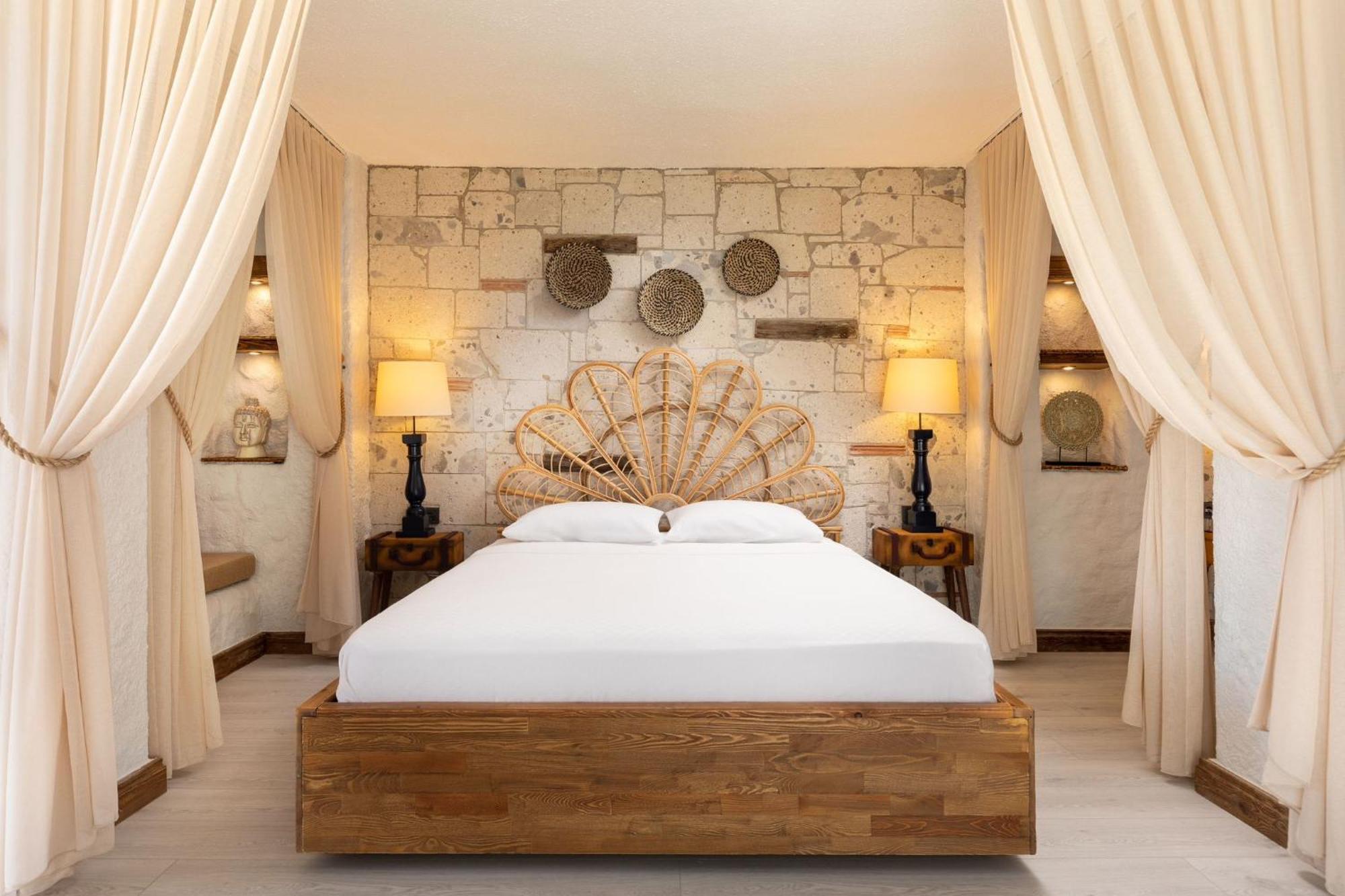 N Hotels Cesme Dalyankoy  المظهر الخارجي الصورة