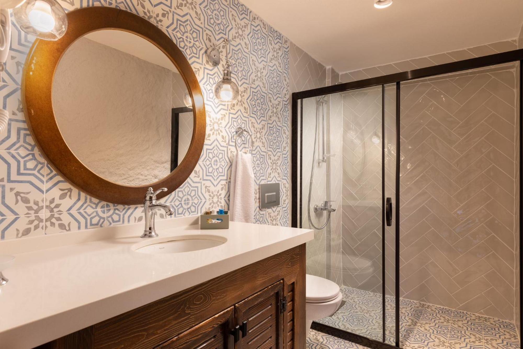 N Hotels Cesme Dalyankoy  المظهر الخارجي الصورة