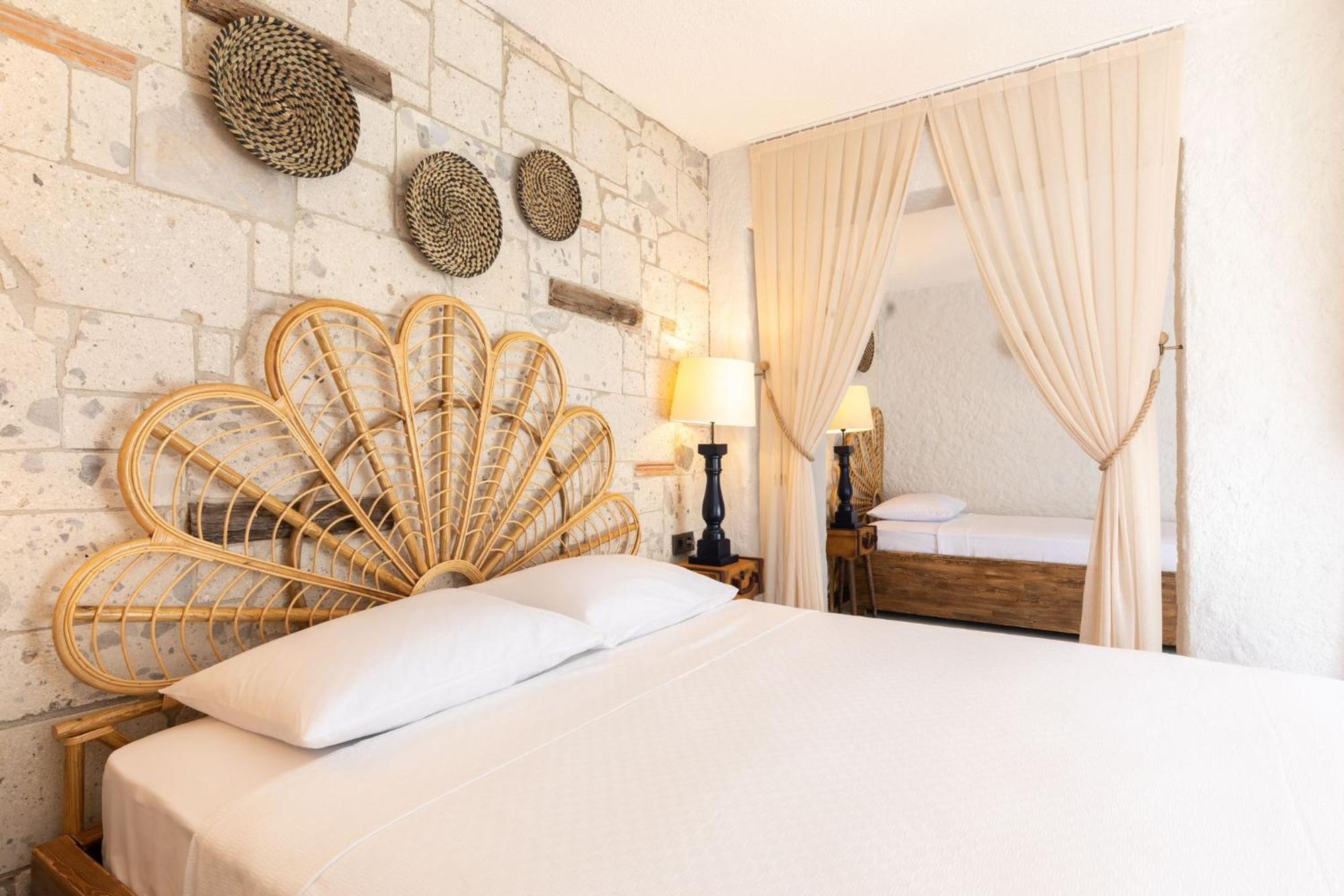 N Hotels Cesme Dalyankoy  المظهر الخارجي الصورة