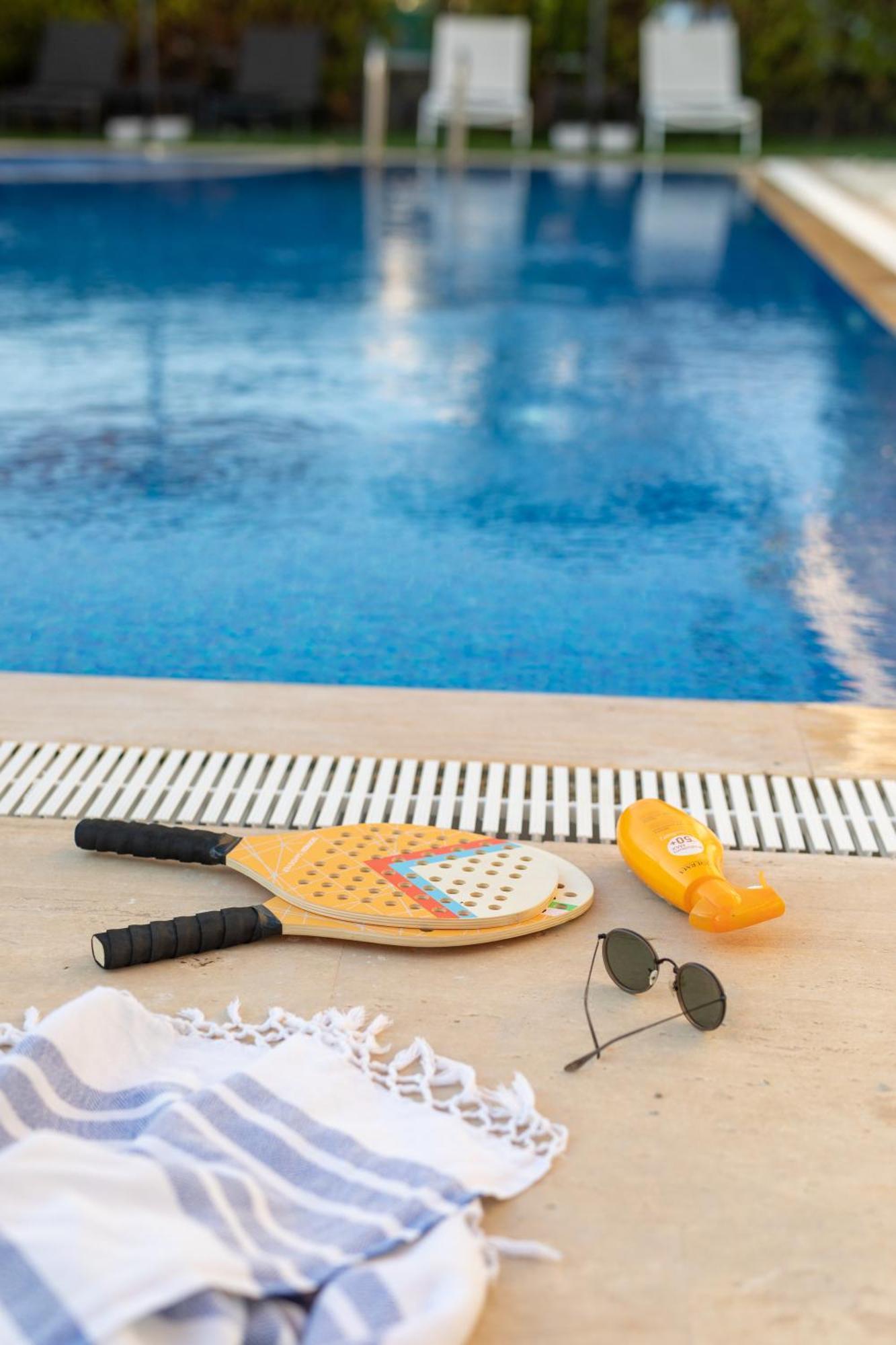 N Hotels Cesme Dalyankoy  المظهر الخارجي الصورة