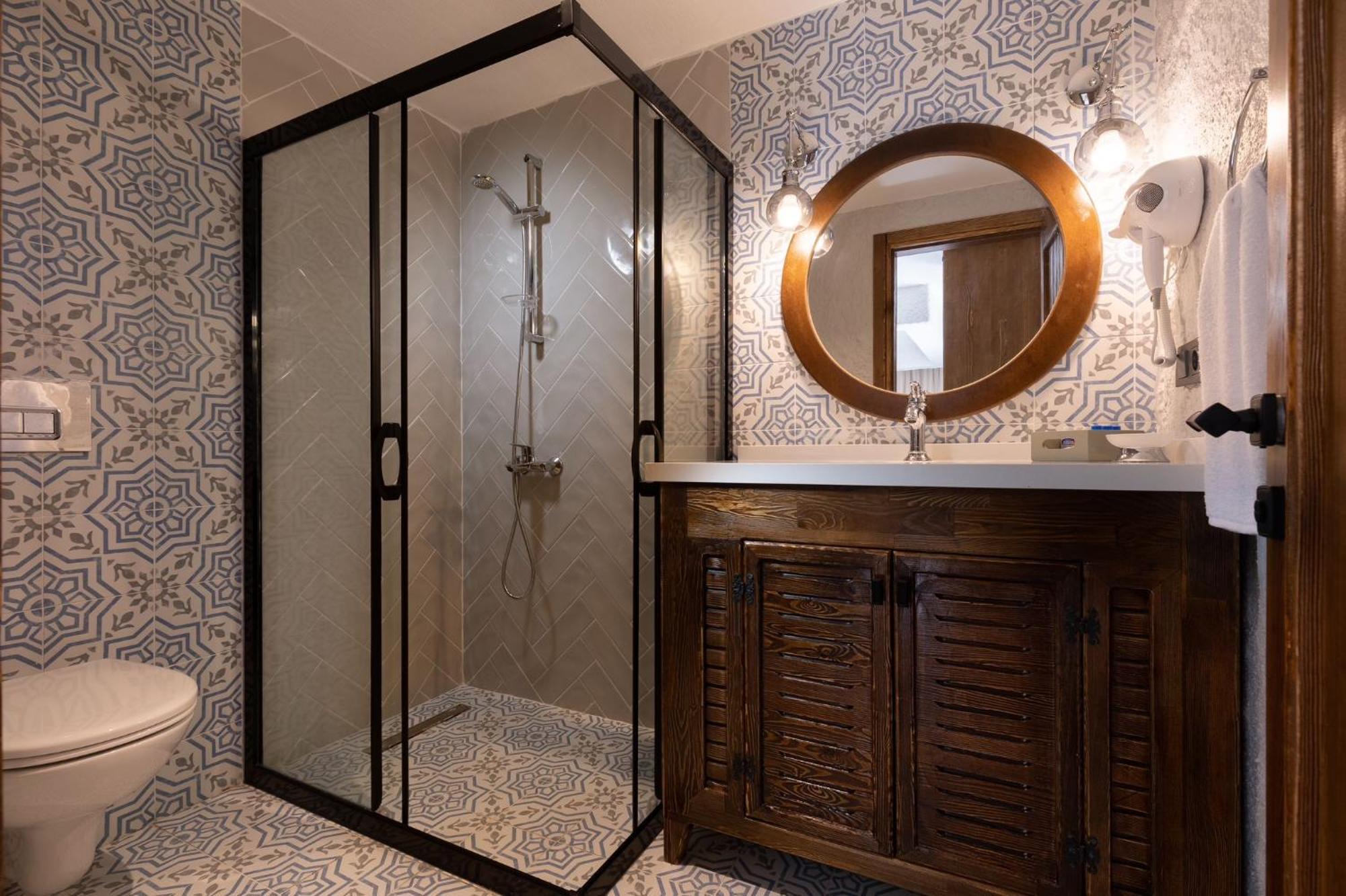 N Hotels Cesme Dalyankoy  المظهر الخارجي الصورة