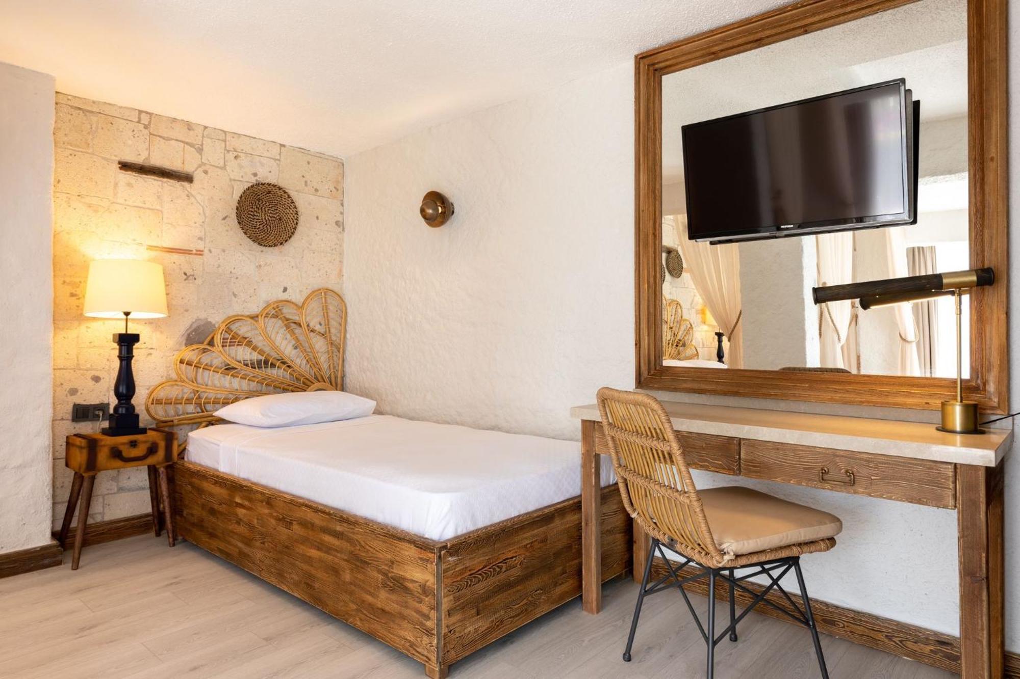 N Hotels Cesme Dalyankoy  المظهر الخارجي الصورة