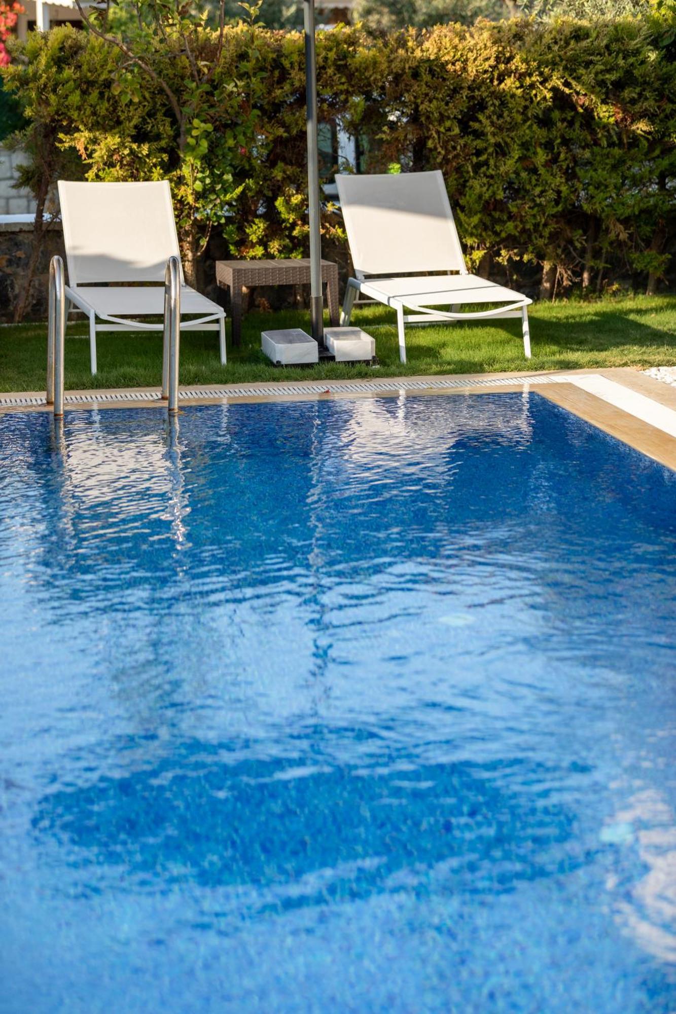 N Hotels Cesme Dalyankoy  المظهر الخارجي الصورة