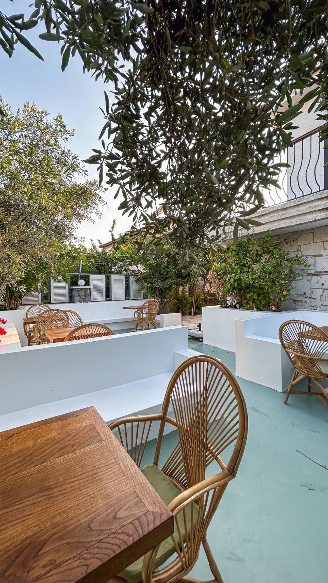 N Hotels Cesme Dalyankoy  المظهر الخارجي الصورة